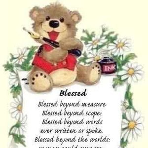 Meet your Posher, Lizzy